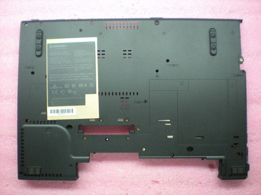 Lenovo 45M2501 Cover Bscv Mouse 6474Ww