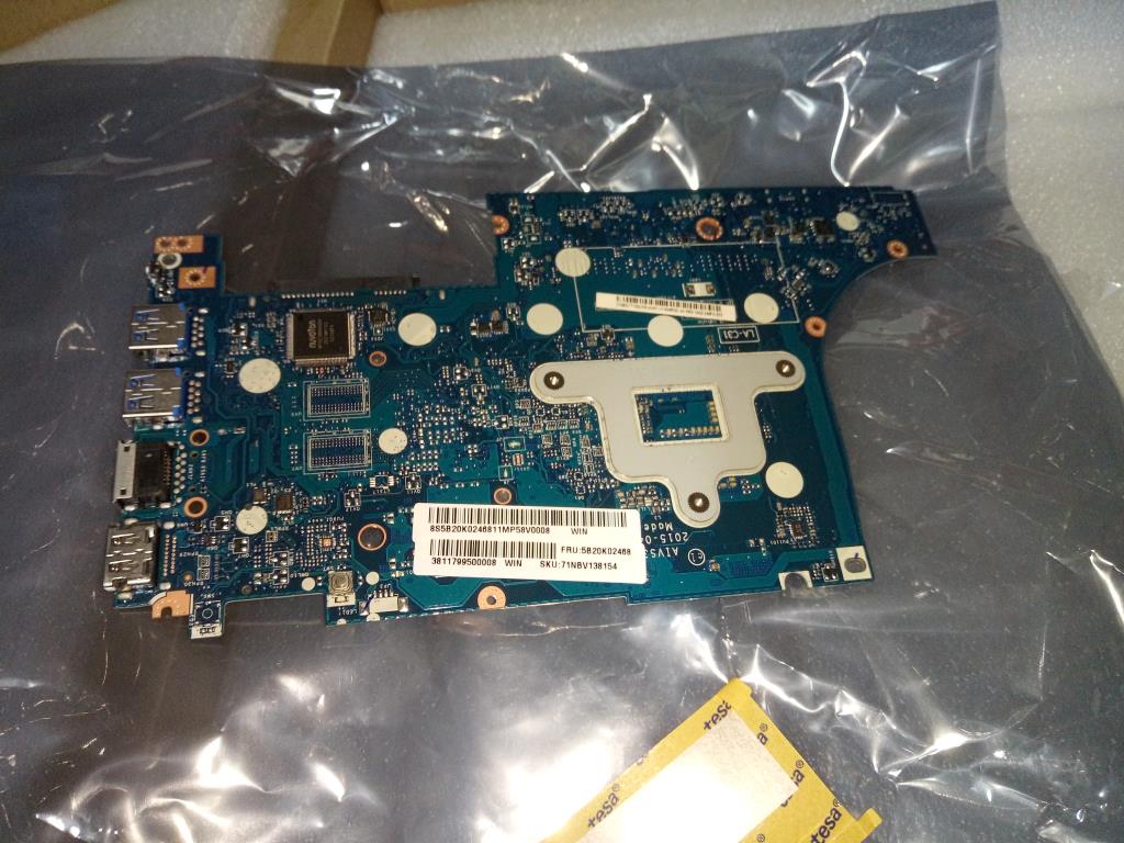 Lenovo Mb - 5B20K02468
