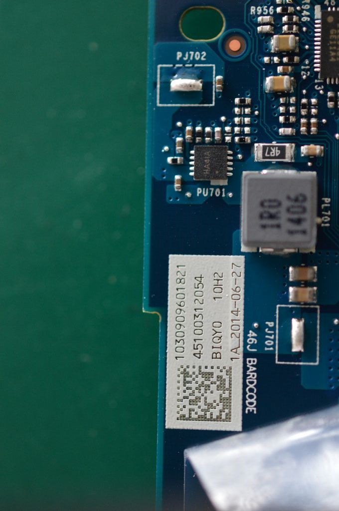 Lenovo Replacement Part - 5B20G15194