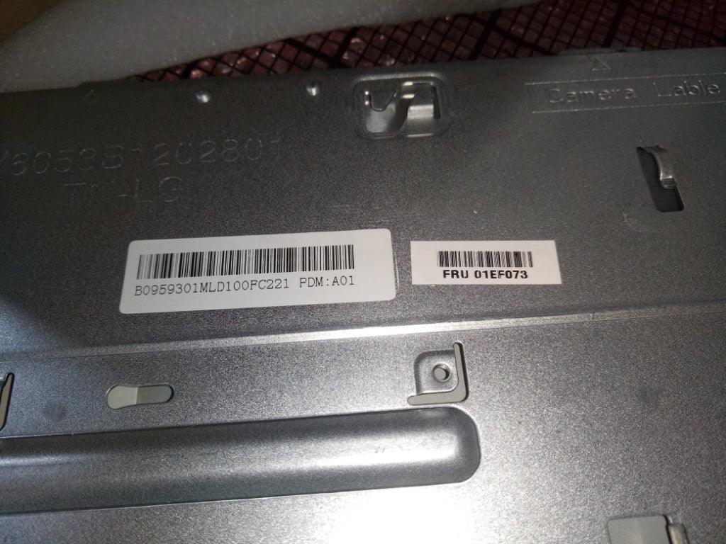 Lenovo Lp Lcd Panels - 01EF073
