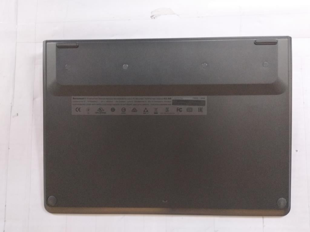 Lenovo Ki Keyboards Internal - 00JT772