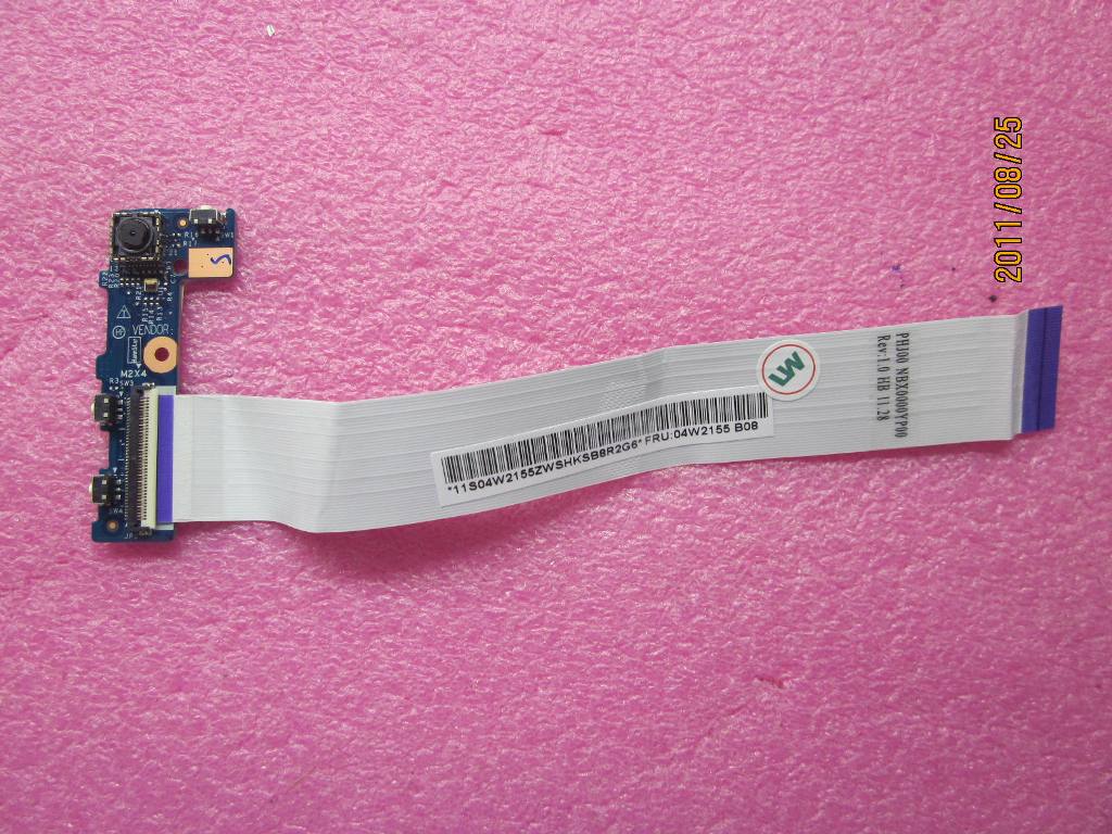 Lenovo 04W2155 - Part