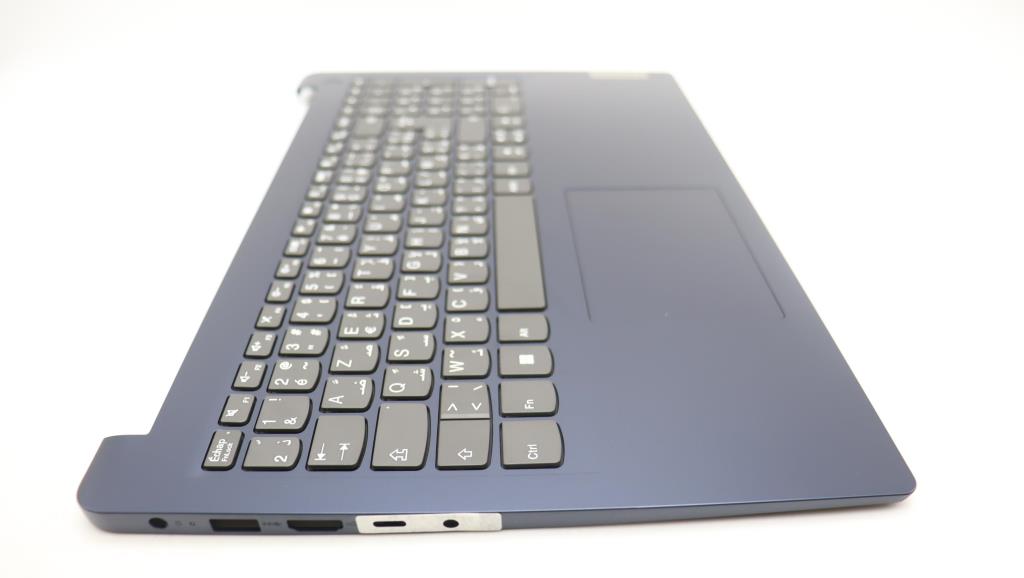 Lenovo Cover Upper Case Assembly Fra/ - 5CB1H70705