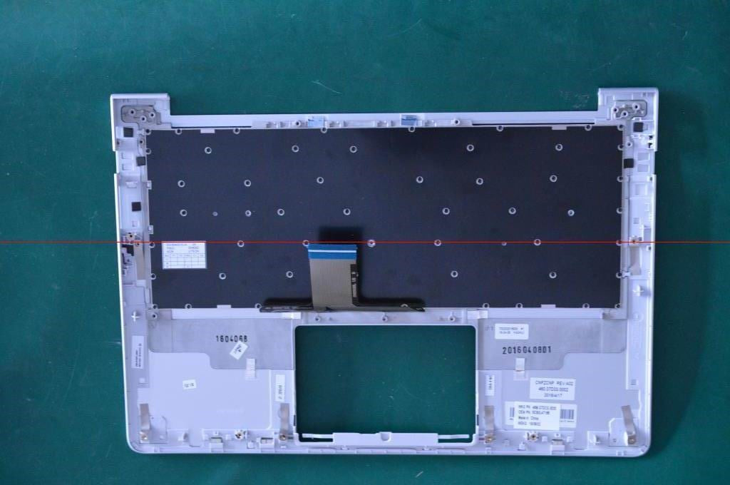 Lenovo Co Covers - 5CB0L47188