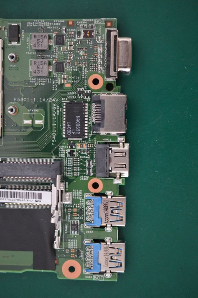 Lenovo Replacement Part - 90007270