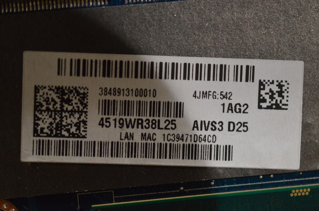 Lenovo Replacement Part - 5B20J33171