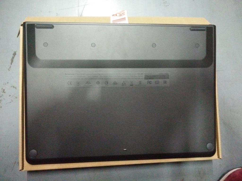Lenovo Ki Keyboards Internal - 00JT754
