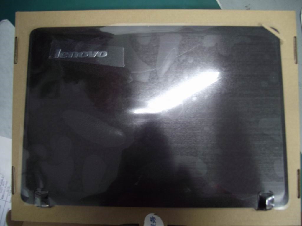 Lenovo 31047539 Cover Kl2F Lcd W/O 3G 38Kl2Lcl