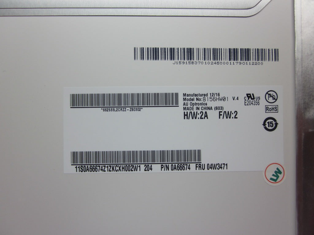 Lenovo Part - 04W3471