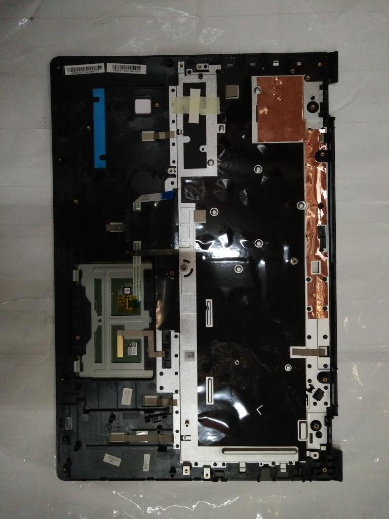 Lenovo Up Assembly W/Kb Bl Bk Fp Yoga - 5CB0M32577