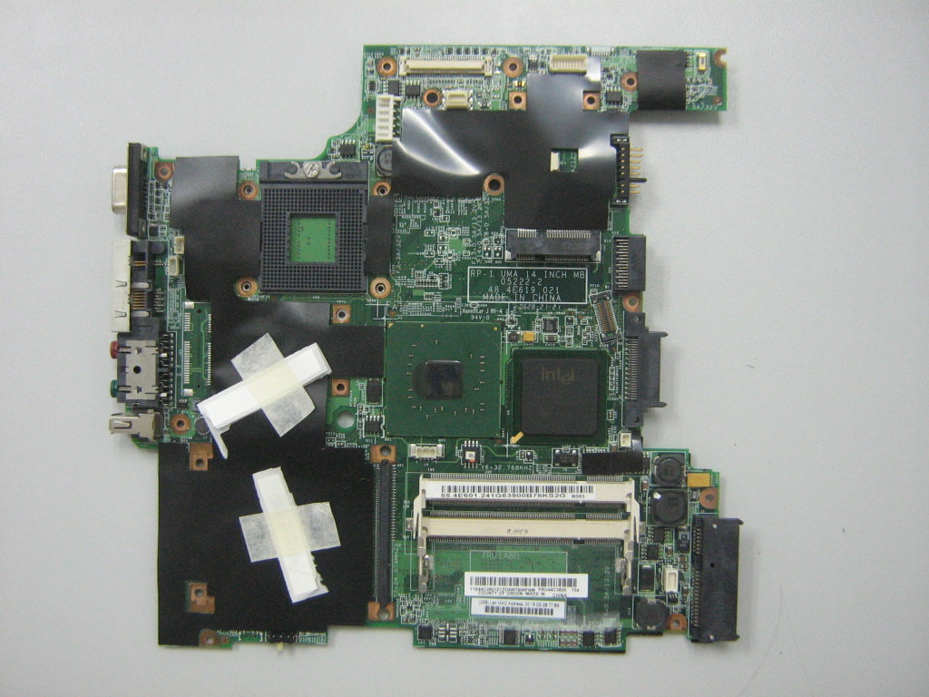 Lenovo System Boards - 44C3800