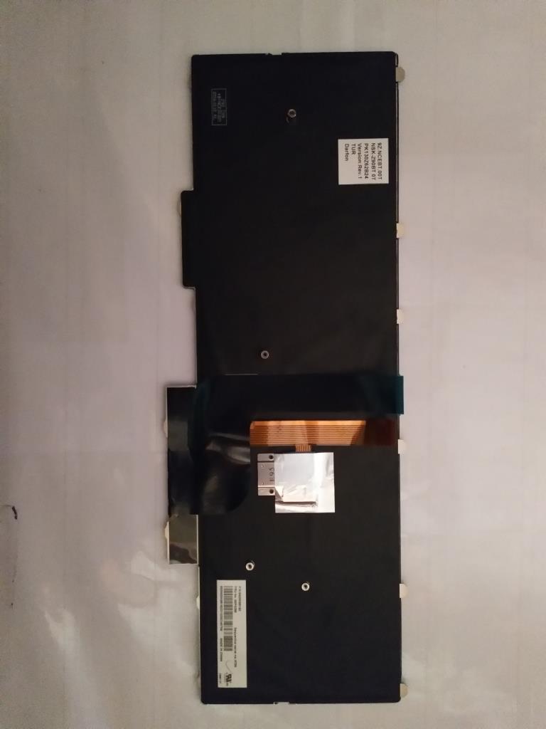 Lenovo Ki Keyboards Internal - 00PA398