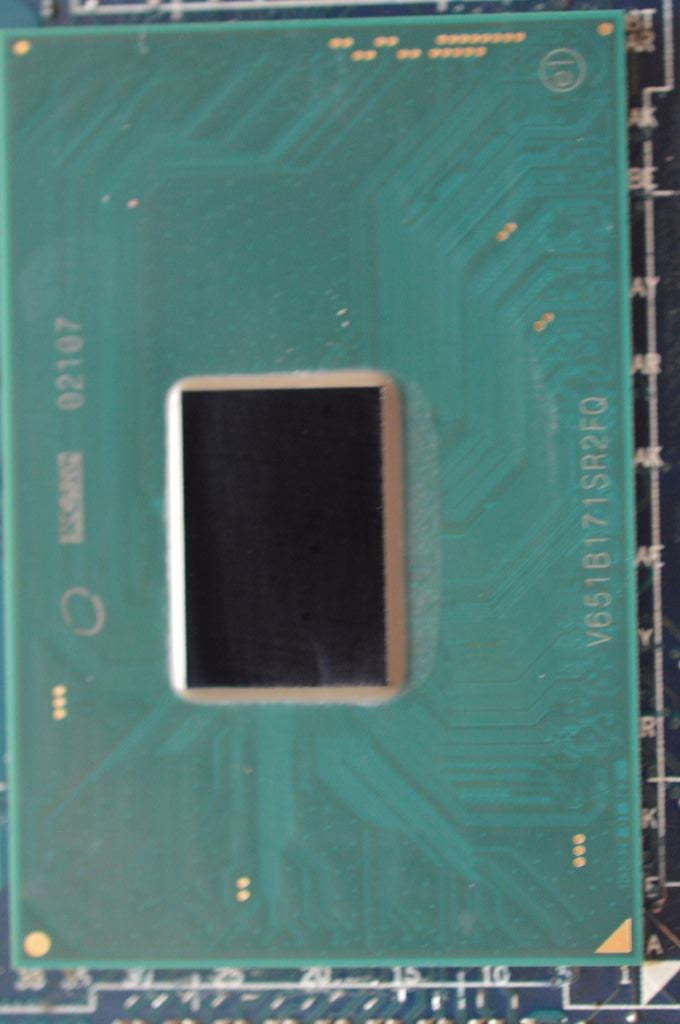 Lenovo Pl System Boards - 5B20K38981