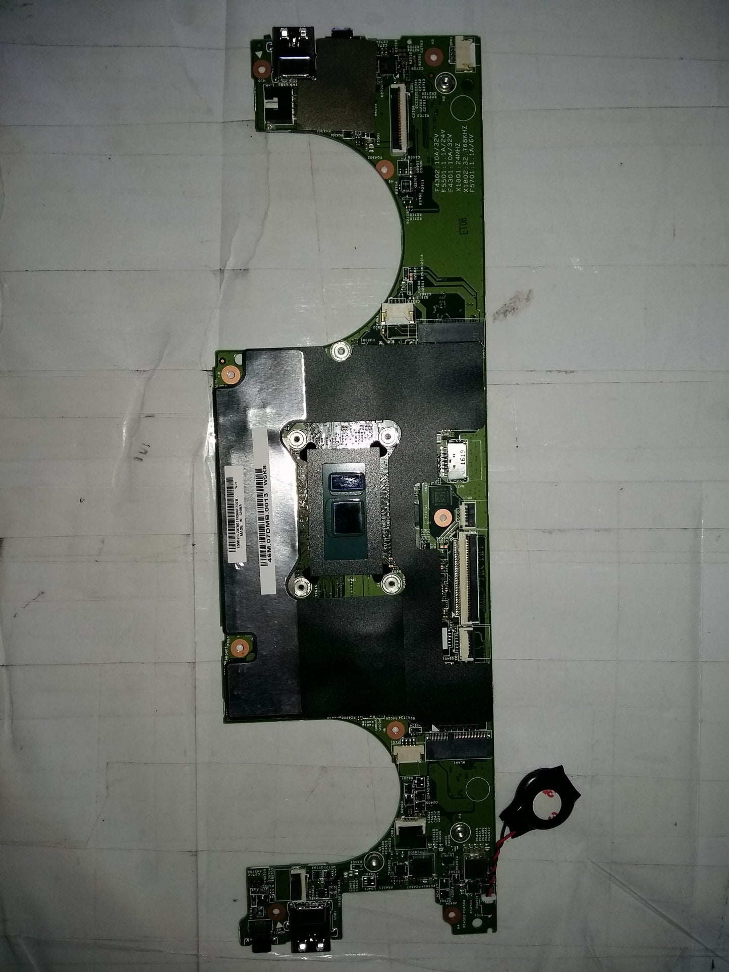 Lenovo Pl System Boards - 5B20L20760