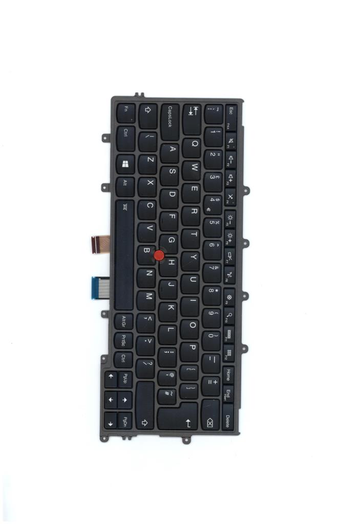 Lenovo Ki Keyboards Internal - 01AV569