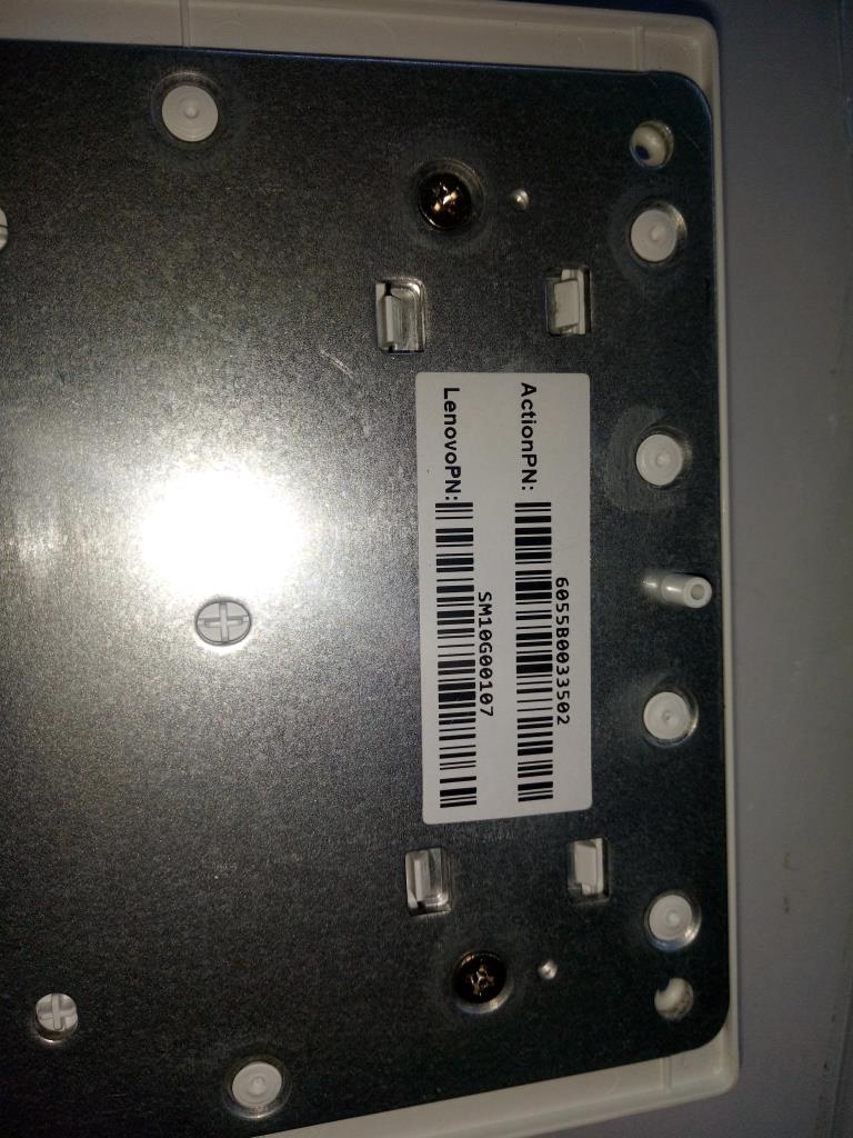 Lenovo 01Ef085 - Part