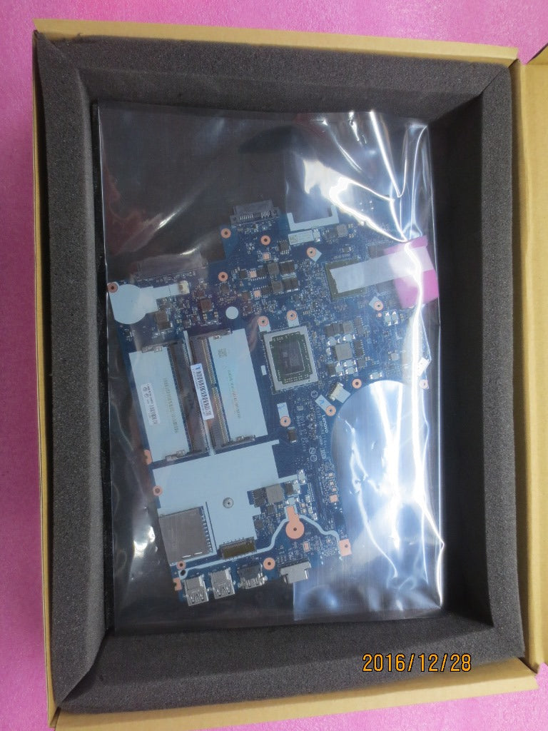 Lenovo Mb A12-9700P Dis 2G Win Dtpm - 01HW715