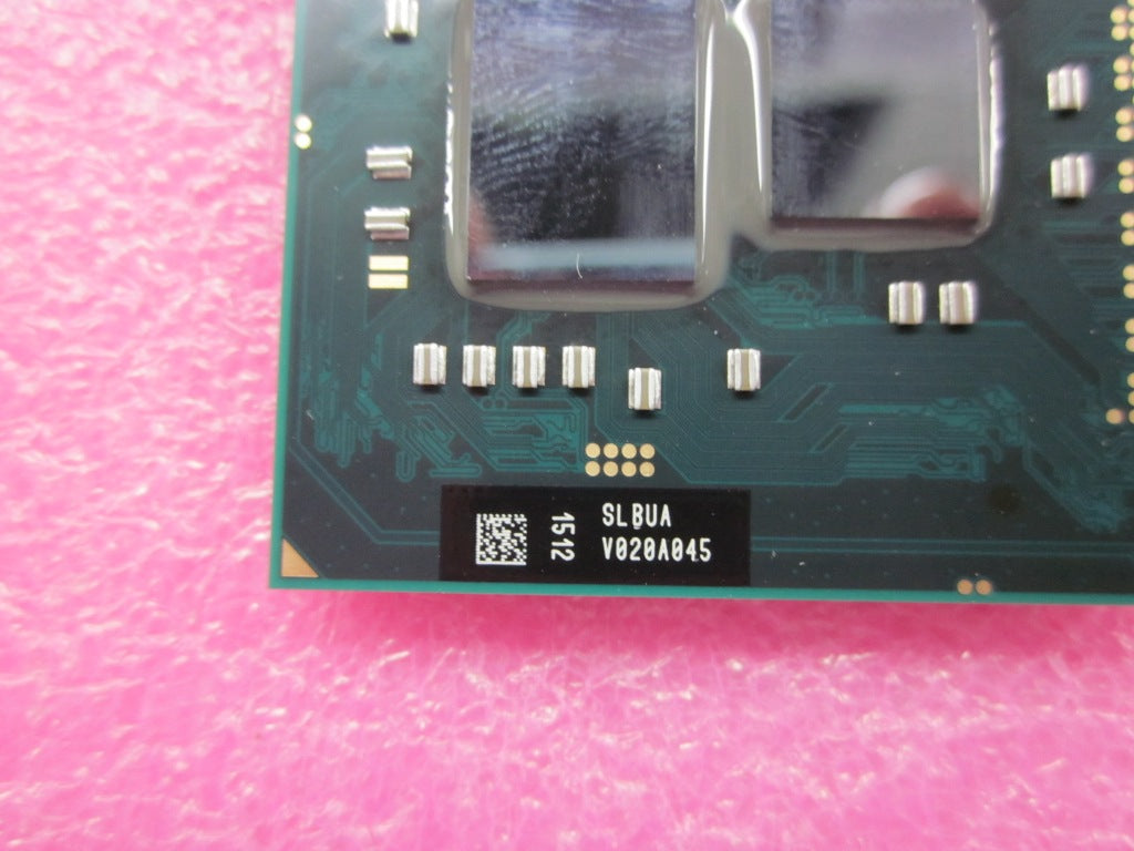 Lenovo Pu Processors - 04W0340