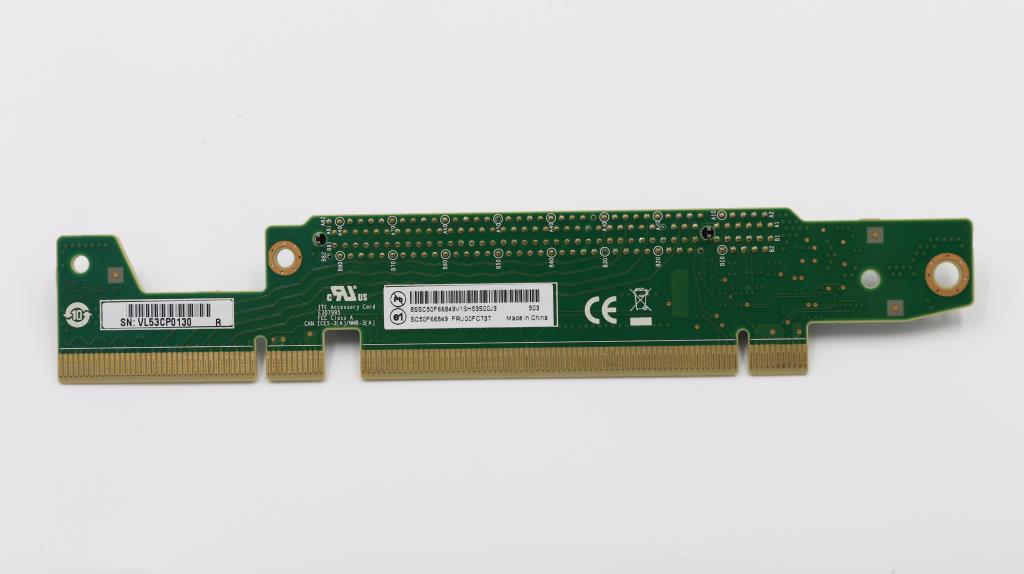Lenovo Ci Cards Misc Internal - 00FC737