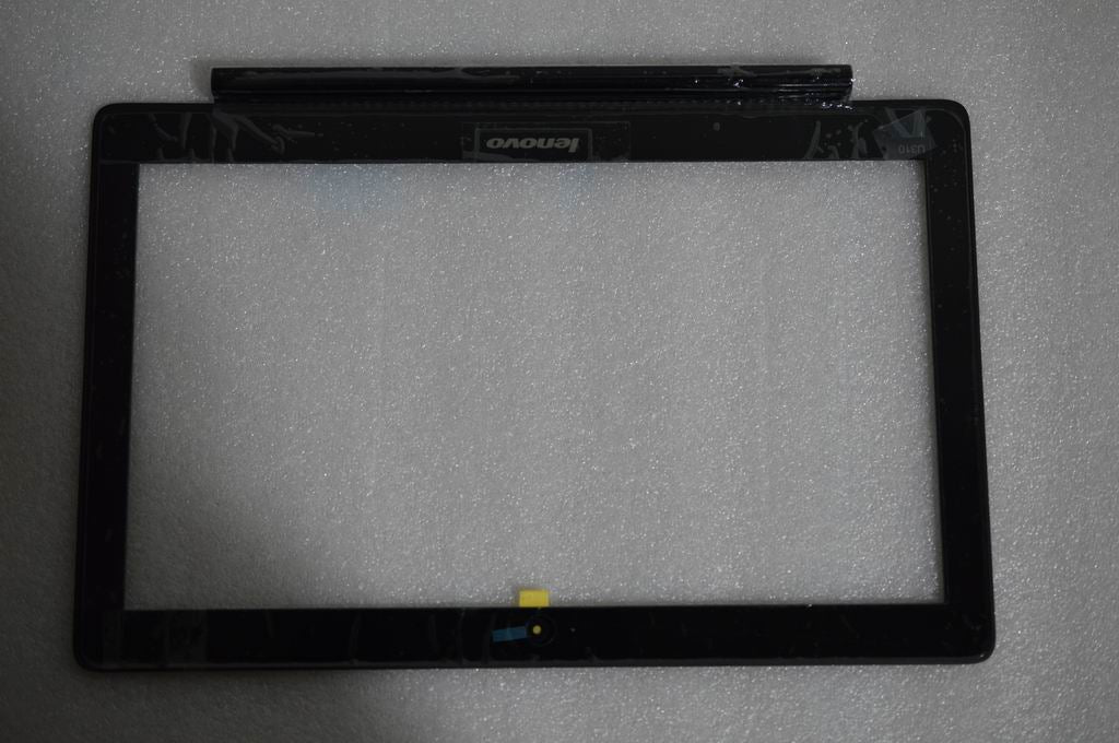 Lenovo Lcd Bezel Lz7 Black - 90200786