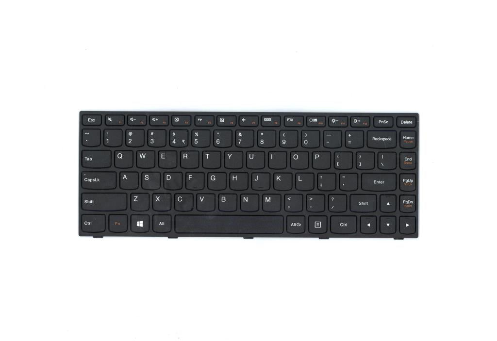 Lenovo Ki Keyboards Internal - 25214569