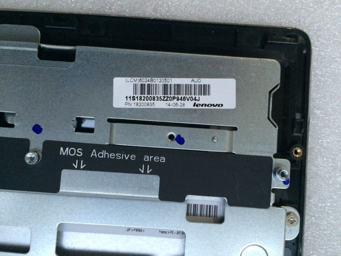 Lenovo Replacement Part - 5D10F92738