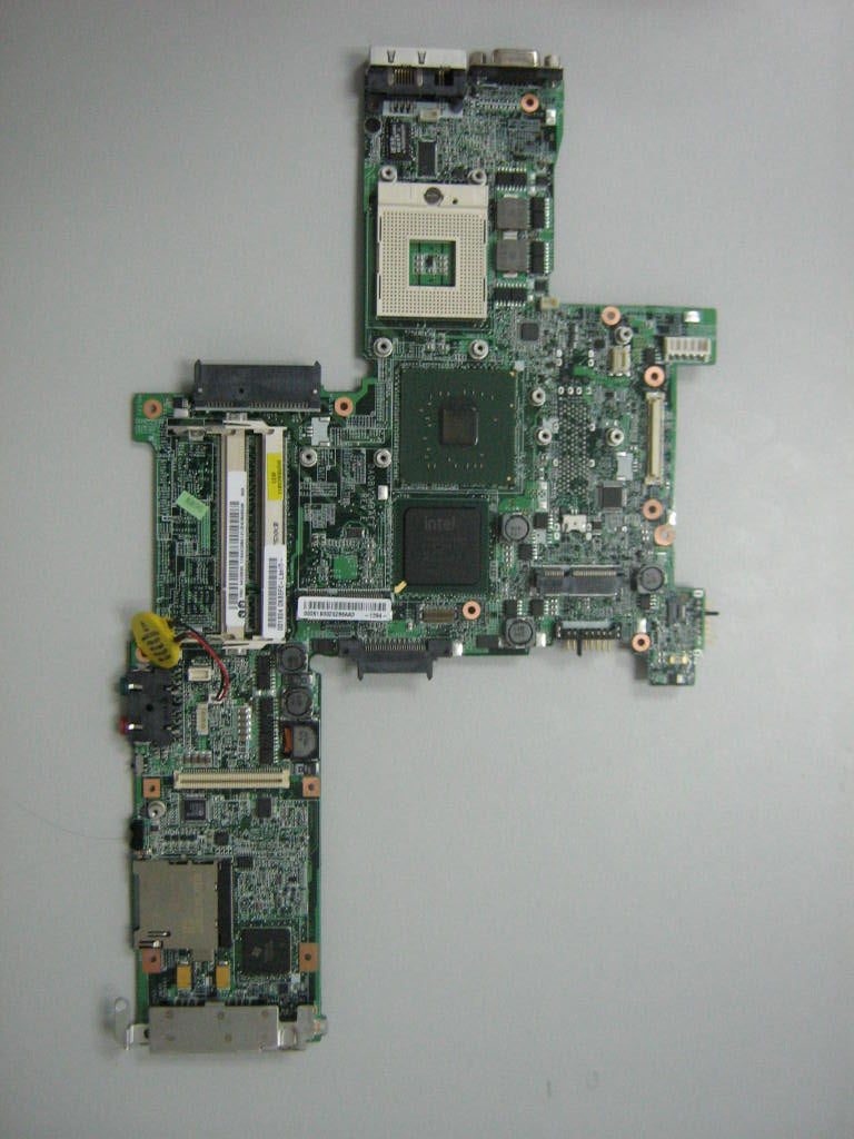 Lenovo System Boards - 44C3830