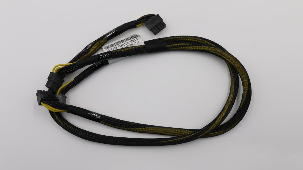 Lenovo Cc Cables External - 00FC739