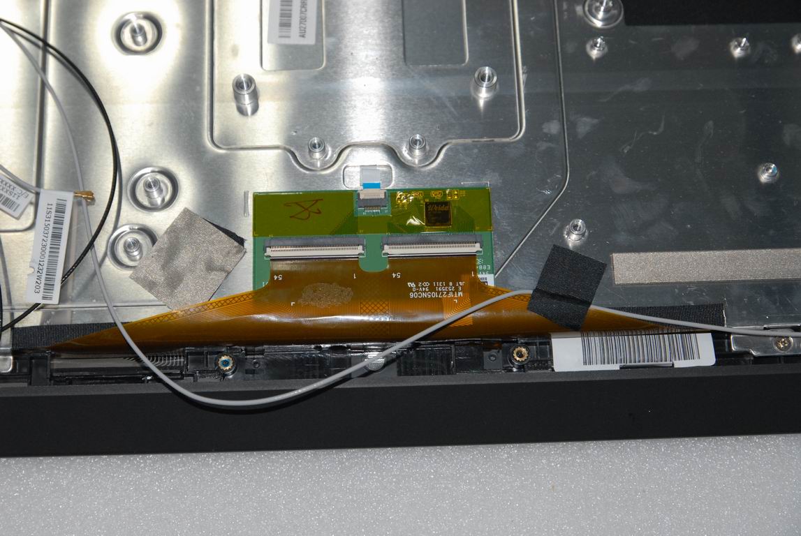 Lenovo Replacement Part - 888014897