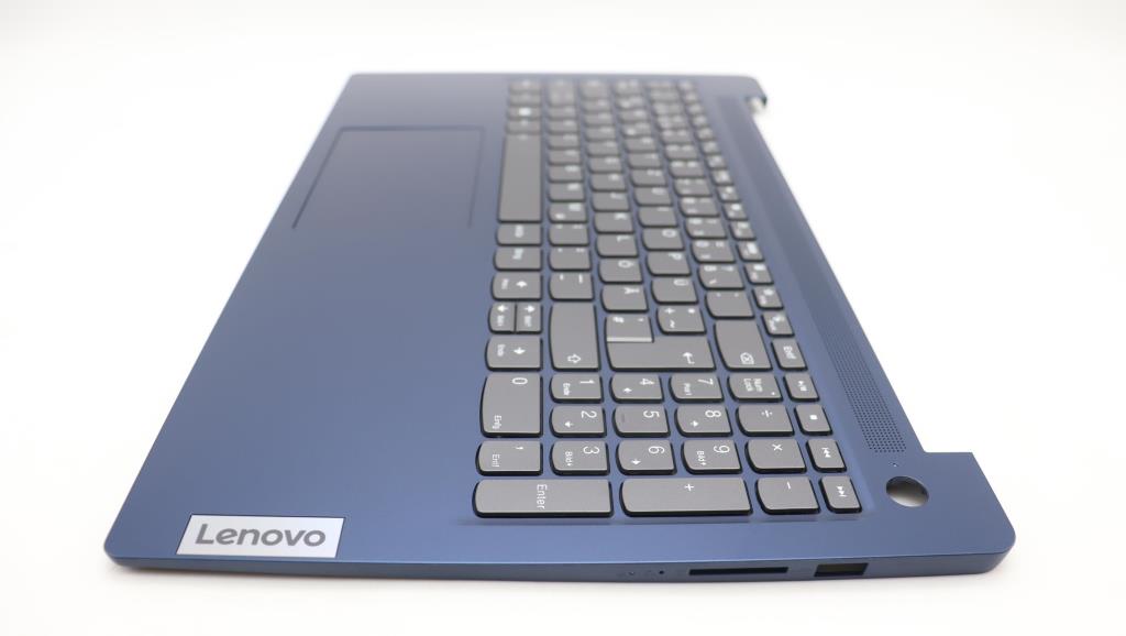 Lenovo Cover Upper Case Assembly Ger - 5CB1L21199