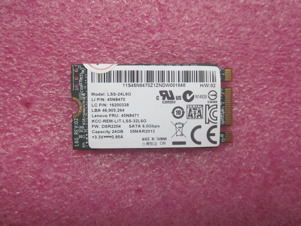 Lenovo Part - 45N8471