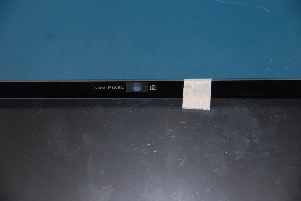 Lenovo 18003144 Lt73 Lcd Module Auo Wuxga 6M.4