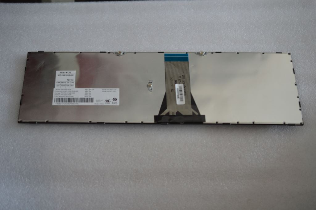 Lenovo Ki Keyboards Internal - 25214725