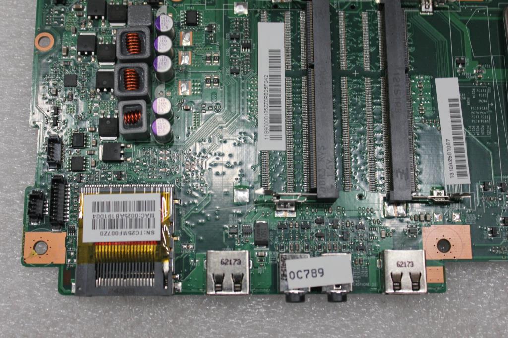 Lenovo Mb B540 H61 2G Gpu W/O Hwtv W/ - 90000185