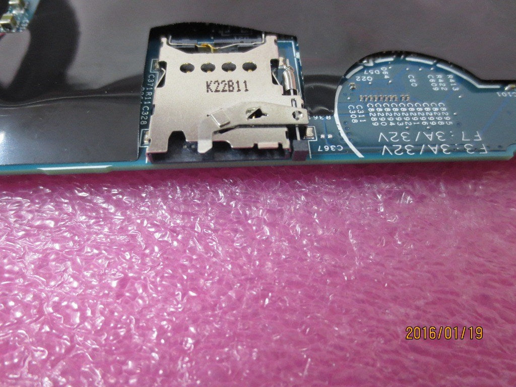 Lenovo Pl System Boards - 00HT350