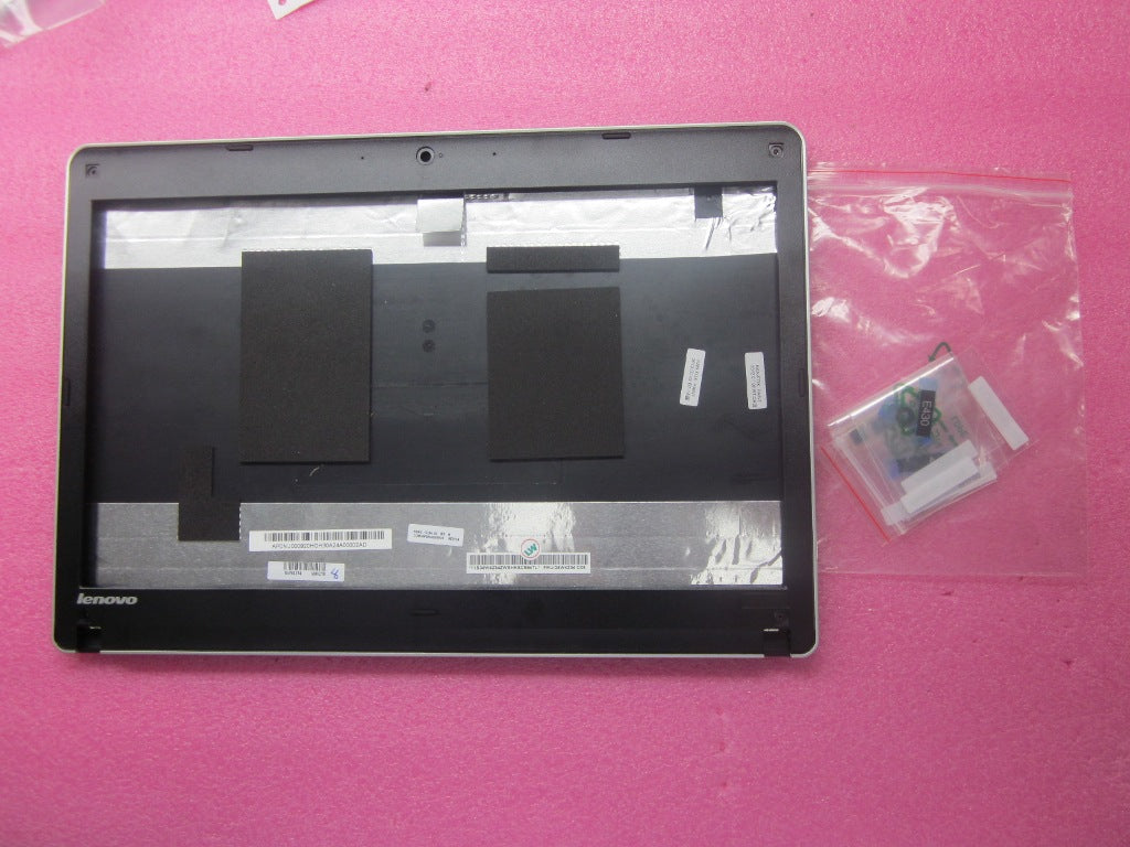 Lenovo Cover Lcd Cover 14W Blue Pl - 04W4234