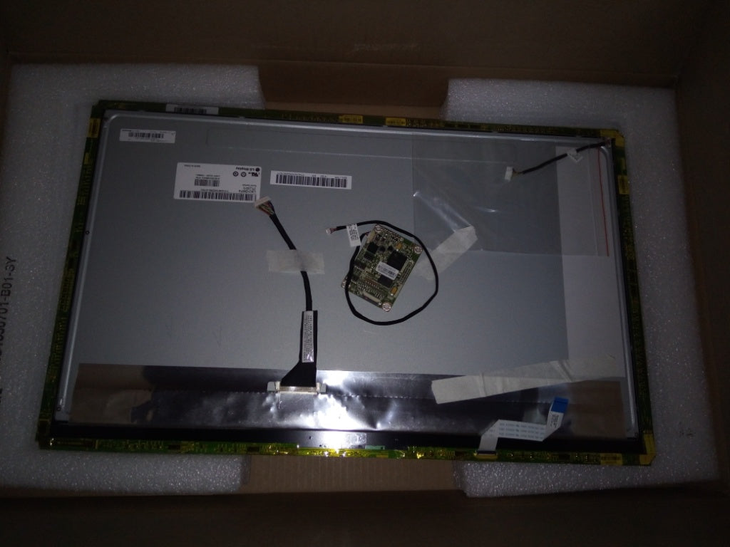 Lenovo Lcd Module - 5D10G09433