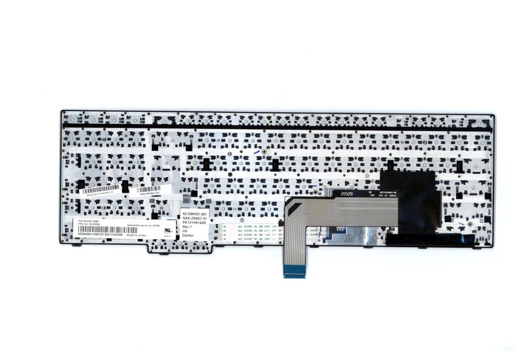 Lenovo 00UR554 Ki Keyboards Internal