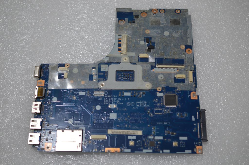 Lenovo Pl System Boards - 5B20J22807