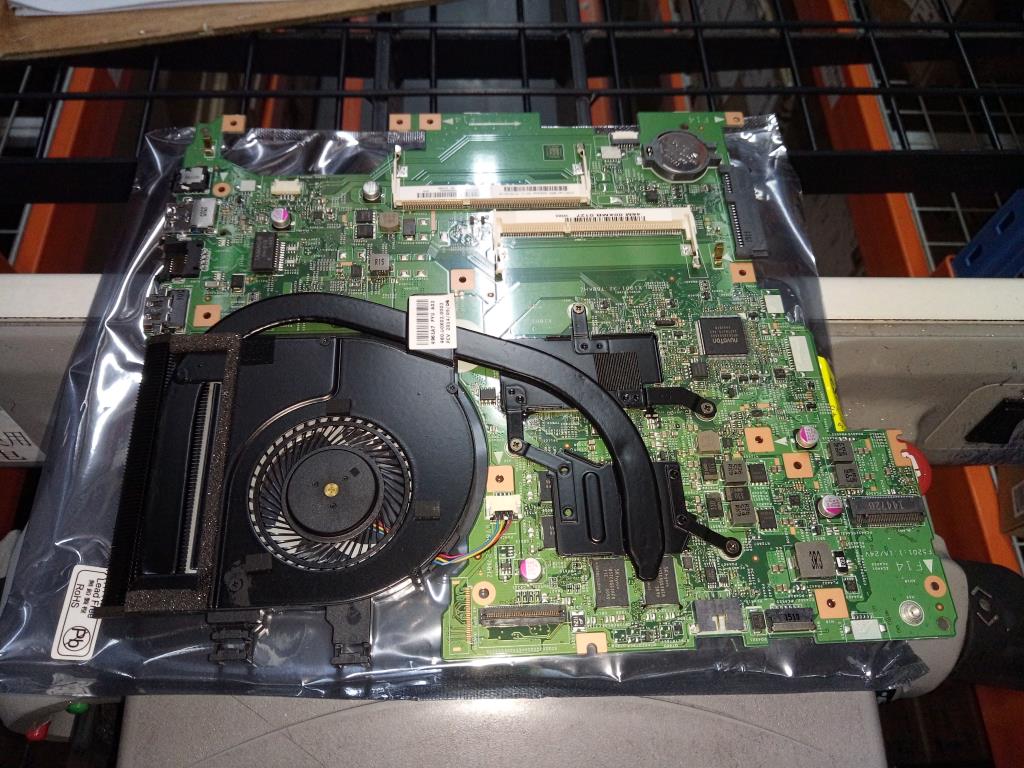 Lenovo Mb - 5B20G36259