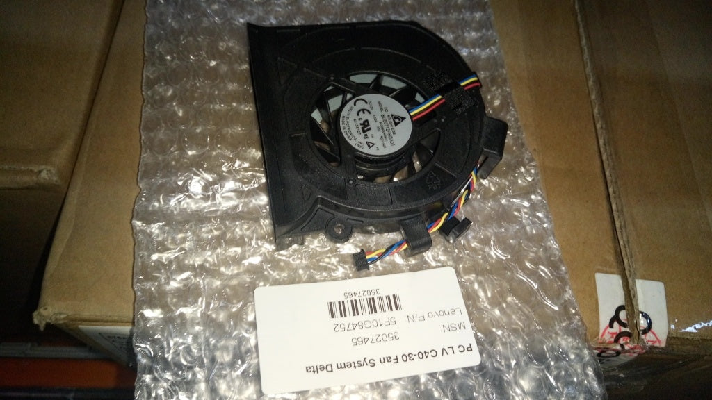 Lenovo Fa Fans - 5F10G84752