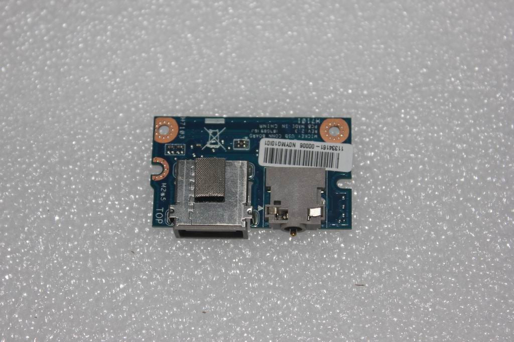 Lenovo 11014114 Usb Board Mickey