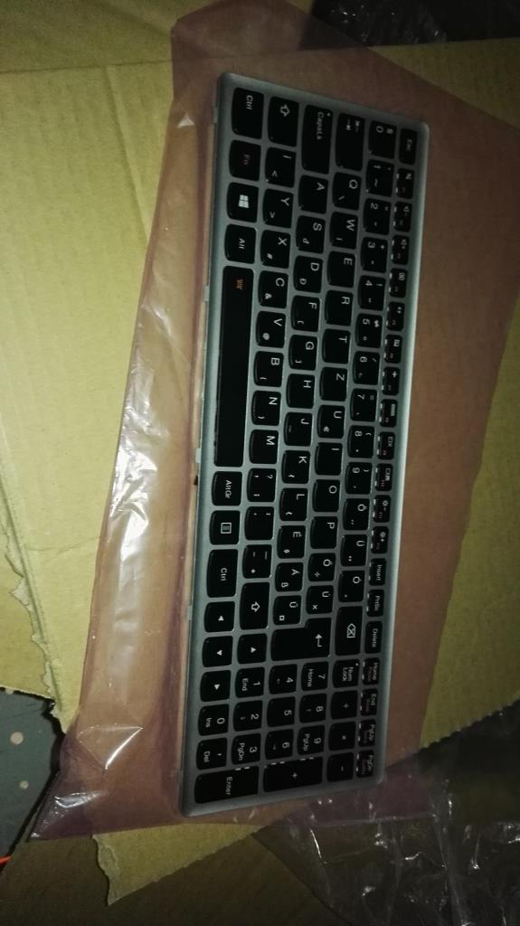 Lenovo Ki Keyboards Internal - 25213701