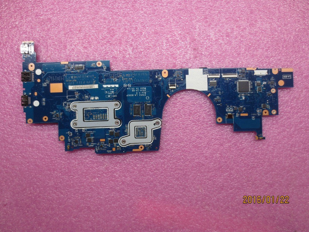 Lenovo Pl System Boards - 00NY540