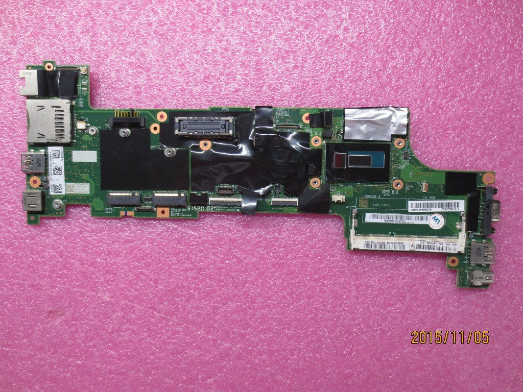 Lenovo Pl System Boards - 00HT384