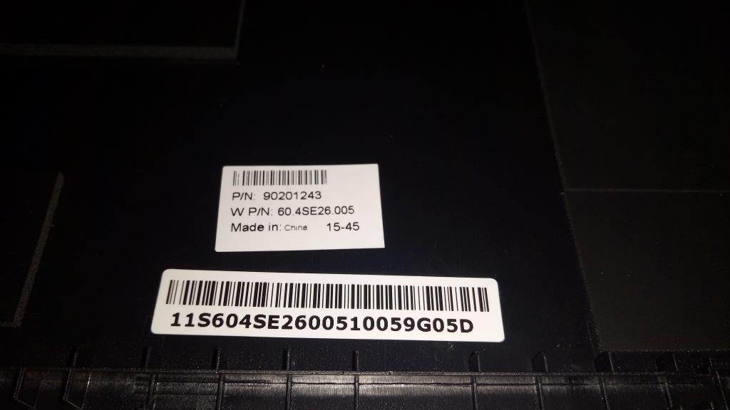 Lenovo Co Covers - 90201243
