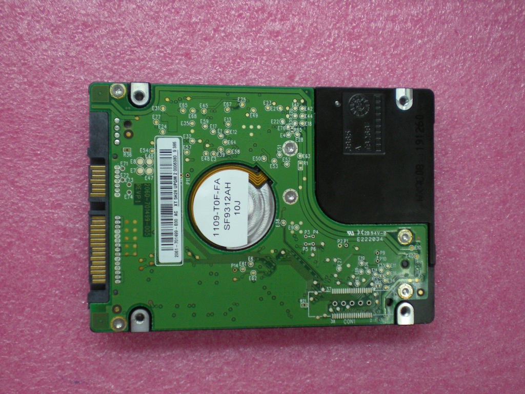 Lenovo Hard Drives - 41W0757