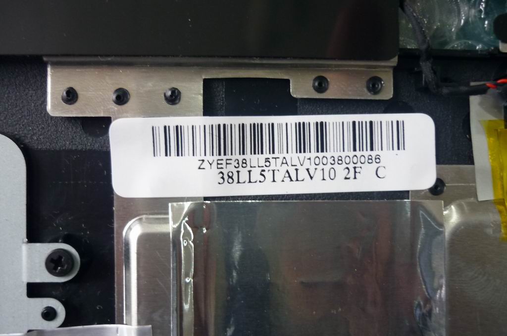Lenovo Replacement Part - 31043286