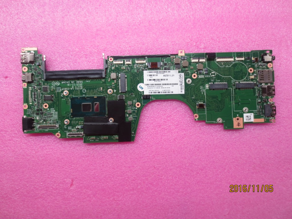 Lenovo Pl System Boards - 00NY943