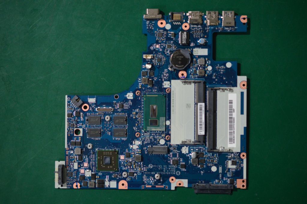 Lenovo Pl System Boards - 5B20H14391
